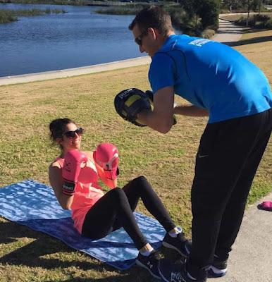 pilates norwest